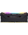 CORSAIR Vengeance RGB PRO DDR4 16GB DIMM 3600MHz CL18 1.35V XMP 2.0 for AMD - nr 18