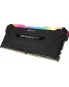 CORSAIR Vengeance RGB PRO DDR4 16GB DIMM 3600MHz CL18 1.35V XMP 2.0 for AMD - nr 19