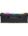 CORSAIR Vengeance RGB PRO DDR4 16GB DIMM 3600MHz CL18 1.35V XMP 2.0 for AMD - nr 25