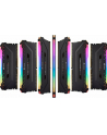 CORSAIR Vengeance RGB PRO DDR4 16GB DIMM 3600MHz CL18 1.35V XMP 2.0 for AMD - nr 28
