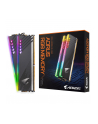 GIGABYTE AORUS RGB Memory DDR4 DIMM 16GB 2x8GB 3200MHz - nr 10