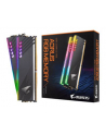 GIGABYTE AORUS RGB Memory DDR4 DIMM 16GB 2x8GB 3200MHz - nr 16