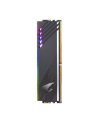 GIGABYTE AORUS RGB Memory DDR4 DIMM 16GB 2x8GB 3200MHz - nr 9