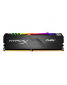 KINGSTON 128GB 2666MHz DDR4 CL16 DIMM Kit of 4 HyperX FURY RGB - nr 16