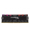 KINGSTON 128GB 3200MHz DDR4 CL16 DIMM Kit of 4 XMP HyperX Predator RGB - nr 13