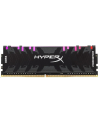 KINGSTON 128GB 3200MHz DDR4 CL16 DIMM Kit of 4 XMP HyperX Predator RGB - nr 3