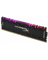 KINGSTON 128GB 3200MHz DDR4 CL16 DIMM Kit of 4 XMP HyperX Predator RGB - nr 5