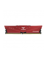 TEAM GROUP T-Force Vulcan Z DDR4 16GB 3200MHz CL16 1.35V Red - nr 2