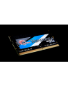 G.SKILL Ripjaws DDR4 16GB 3200MHz CL22 SO-DIMM 1.2V - nr 7