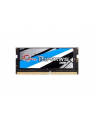 G.SKILL Ripjaws DDR4 32GB 3200MHz CL22 SO-DIMM 1.2V - nr 7