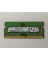 G.SKILL Ripjaws DDR4 8GB 3200MHz CL22 SO-DIMM 1.2V - nr 14