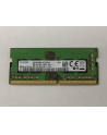 G.SKILL Ripjaws DDR4 8GB 3200MHz CL22 SO-DIMM 1.2V - nr 9