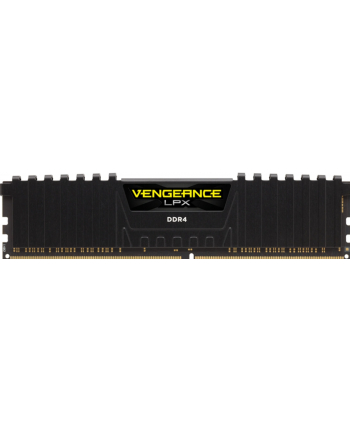 CORSAIR Vengeance LPX DDR4 8GB DIMM 3200MHz CL16 1.35V XMP 2.0 for AMD