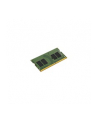 KINGSTON 4GB DDR4 3200MHz SODIMM - nr 5