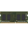 KINGSTON 8GB DDR4 3200MHz SODIMM - nr 1