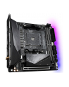 GIGABYTE B550 I AORUS PRO AX AM4 DDR4 2xM.2 4xSATA WiFi 6 DP HDMI mITX MB - nr 29