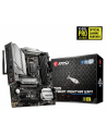 MSI MAG B460M MORTAR WIFI Socket 10th gen Intel 1200 mATX MB 4x DDR4 up to 2933 MHz 6x SATA 6Gb/s 2x M.2 7x USB 3.2(P) - nr 1