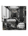 MSI MAG B460M MORTAR WIFI Socket 10th gen Intel 1200 mATX MB 4x DDR4 up to 2933 MHz 6x SATA 6Gb/s 2x M.2 7x USB 3.2(P) - nr 20