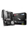 MSI MAG B460M MORTAR WIFI Socket 10th gen Intel 1200 mATX MB 4x DDR4 up to 2933 MHz 6x SATA 6Gb/s 2x M.2 7x USB 3.2(P) - nr 38
