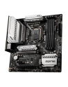 MSI MAG B460M MORTAR WIFI Socket 10th gen Intel 1200 mATX MB 4x DDR4 up to 2933 MHz 6x SATA 6Gb/s 2x M.2 7x USB 3.2(P) - nr 45