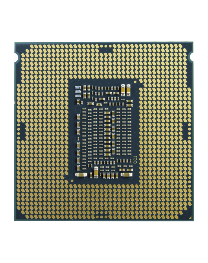 INTEL Core i9-9900K 3.6GHz LGA1151 16MB Cache New Stepping R0 Boxed CPU NO COOLER główny