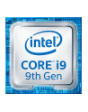 INTEL Core i9-9900K 3.6GHz LGA1151 16MB Cache New Stepping R0 Boxed CPU NO COOLER - nr 9