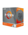 amd Procesor Ryzen 9 3900XT 3,8GH 100-100000277WOF - nr 1