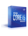 intel Procesor Core i5-10600 K BOX 4,1GHz, LGA1200 - nr 13