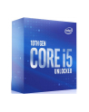intel Procesor Core i5-10600 K BOX 4,1GHz, LGA1200 - nr 15