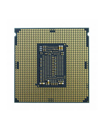 intel Procesor Core i5-10600 K BOX 4,1GHz, LGA1200