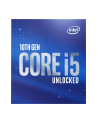 intel Procesor Core i5-10600 K BOX 4,1GHz, LGA1200 - nr 8