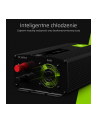 GREEN CELL Car Power Inverter Converter 12V to 230V 300W/600W - nr 13