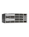 CISCO CATALYST 9300L 48P POE NETWORK ADVANTAGE 4X10G UPLINK - nr 1