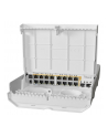 MIKROTIK netPower 16P 18 port switch with 16 Gigabit PoE-out ports and 2 SFP+ - nr 7