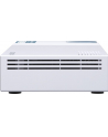 qnap systems QNAP QSW-M408-4C 8 port 1Gbps 4 port 10G SFP+/ NBASE-T Combo Web Managed Switch - nr 52