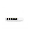 ubiquiti networks UBIQUITI USW Flex Mini 5x GbE managed Switch PoE In 802.3af/at or 5V. 1A USB-C - nr 57