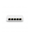 ubiquiti networks UBIQUITI USW Flex Mini 5x GbE managed Switch PoE In 802.3af/at or 5V. 1A USB-C - nr 61
