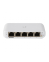 ubiquiti networks UBIQUITI USW Flex Mini 5x GbE managed Switch PoE In 802.3af/at or 5V. 1A USB-C - nr 62