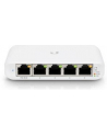 ubiquiti networks UBIQUITI USW Flex Mini 5x GbE managed Switch PoE In 802.3af/at or 5V. 1A USB-C - nr 65