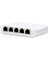 ubiquiti networks UBIQUITI USW Flex Mini 5x GbE managed Switch PoE In 802.3af/at or 5V. 1A USB-C - nr 19