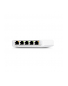 ubiquiti networks UBIQUITI USW Flex Mini 5x GbE managed Switch PoE In 802.3af/at or 5V. 1A USB-C - nr 26