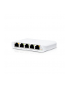 ubiquiti networks UBIQUITI USW Flex Mini 5x GbE managed Switch PoE In 802.3af/at or 5V. 1A USB-C - nr 28