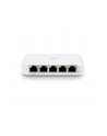 ubiquiti networks UBIQUITI USW Flex Mini 5x GbE managed Switch PoE In 802.3af/at or 5V. 1A USB-C - nr 30