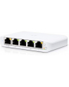 ubiquiti networks UBIQUITI USW Flex Mini 5x GbE managed Switch PoE In 802.3af/at or 5V. 1A USB-C - nr 32