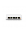 ubiquiti networks UBIQUITI USW Flex Mini 5x GbE managed Switch PoE In 802.3af/at or 5V. 1A USB-C - nr 41