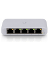 ubiquiti networks UBIQUITI USW Flex Mini 5x GbE managed Switch PoE In 802.3af/at or 5V. 1A USB-C - nr 46