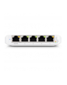 ubiquiti networks UBIQUITI USW Flex Mini 5x GbE managed Switch PoE In 802.3af/at or 5V. 1A USB-C - nr 49