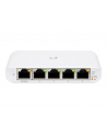 ubiquiti networks UBIQUITI USW Flex Mini 5x GbE managed Switch PoE In 802.3af/at or 5V. 1A USB-C - nr 4