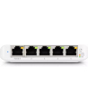 ubiquiti networks UBIQUITI USW Flex Mini 5x GbE managed Switch PoE In 802.3af/at or 5V. 1A USB-C - nr 13