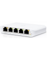 ubiquiti networks UBIQUITI USW Flex Mini 5x GbE managed Switch PoE In 802.3af/at or 5V. 1A USB-C - nr 23